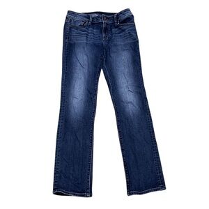 Ann Taylor Loft Straight Leg Jeans Size 29 Women’s
